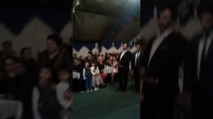 Ахиска той 15.10.2018 Сальск