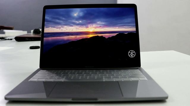 Macbook Pro 13 inch 2019 Varient Unboxing & Full Review In Hindi - 2019 Latest Macbook | Thetechtv смотреть онлайн