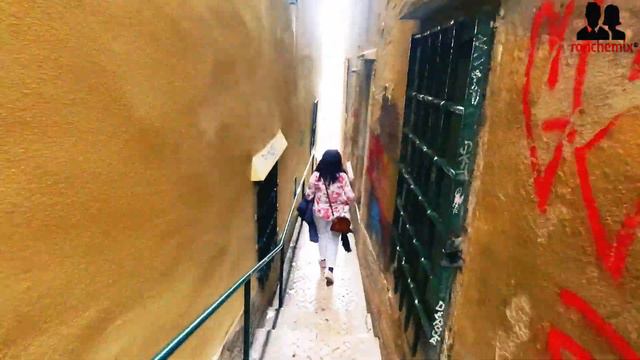 Why you will visit Lisbon in 2020 | Lisbon Travel Guide | Part - 2 смотреть онлайн