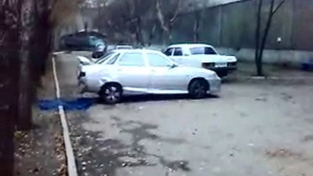 рихтовка автомобиля смотреть онлайн