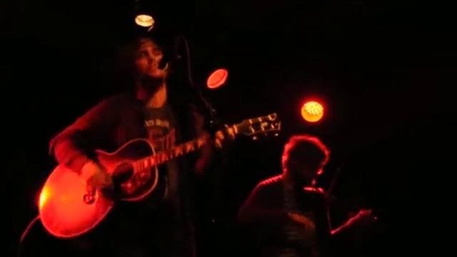Bobby Long/Jack Dawson Jammin Java 11/12/11 смотреть онлайн