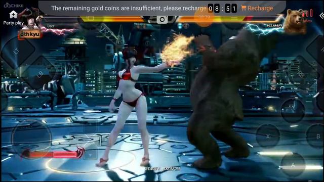 chikii app Free for Play tekken 7 смотреть онлайн