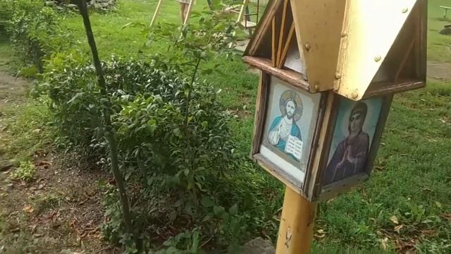 Усадьба Мциховского, церковь Александра Невского, Эйфелева башня и все это красота Луганской област смотреть онлайн