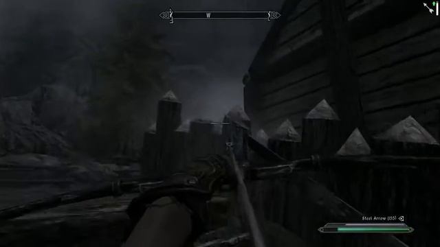 Skyrim Requiem: Young adventurer - 2 / 8 смотреть онлайн