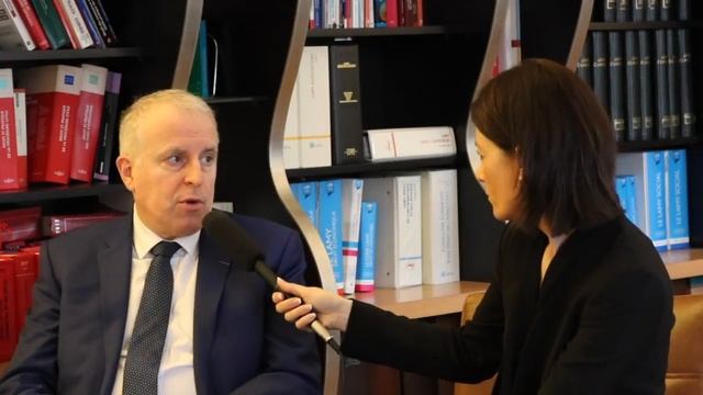 L'identité numérique : le point de vue de l'ANSSI смотреть онлайн