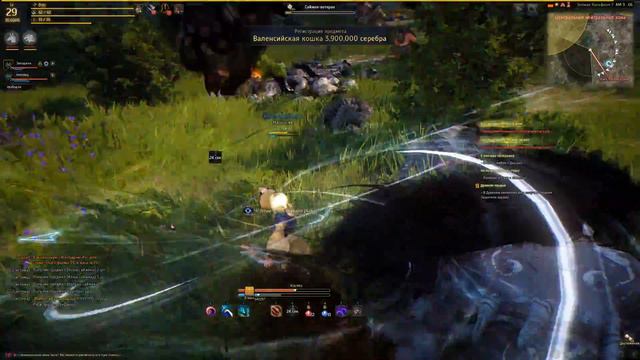 Black desert кач на орках 15 смотреть онлайн