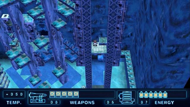 The Divide: Enemies Within (1996) - Full 100% Walkthrough смотреть онлайн