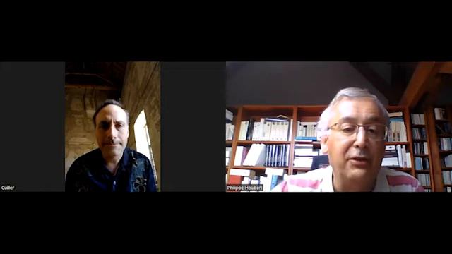 Interview Bertrand Cuiller août 2022 смотреть онлайн