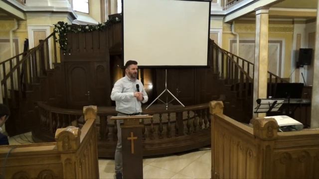 КАК РАССКАЗАТЬ ЕВАНГЕЛИЕ? смотреть онлайн