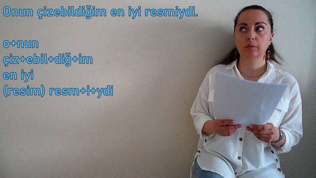 Турецкий язык с нуля. Урок-практикум. Маленький принц. Часть 2. Разбор 5.