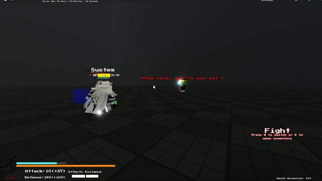 UTPR: Ranked with Frisk смотреть онлайн