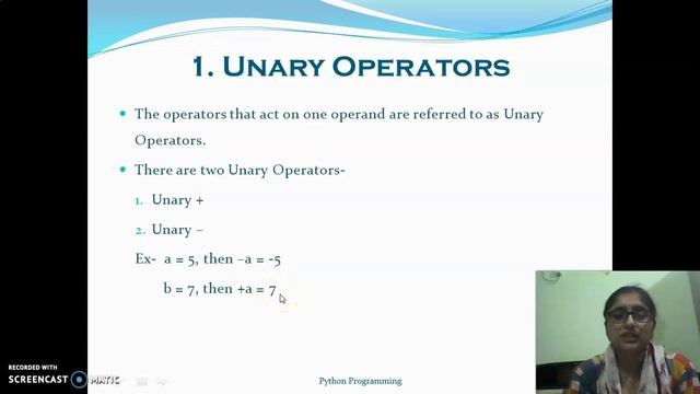 #23. Class11 #Computer Science #Data Handling #Mutable Immutable Types #Operators смотреть онлайн