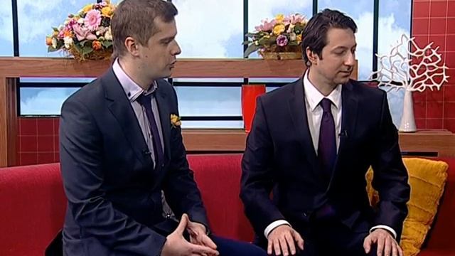 Ваш день 8 марта Часть 2.2 смотреть онлайн