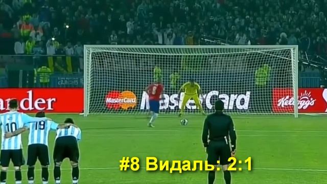 Лионель МЕССИ отказался от Кубка Америки 2015 … смотреть онлайн