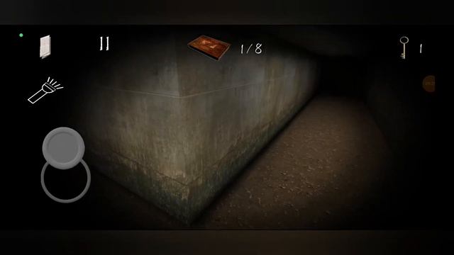 Slendrina:The Cellar 2 смотреть онлайн