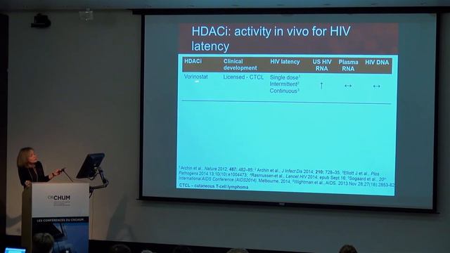 Dr. Sharon R. Lewin - Towards a cure for HIV: understanding and eliminating HIV latency смотреть онлайн