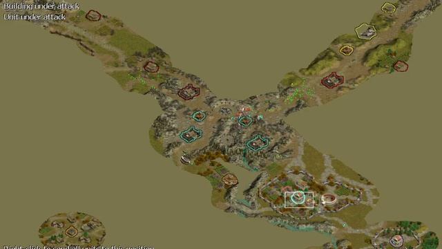 [Celtic Kings: Rage of War] Adventure 18 - Money Show (Conspiracy 3) смотреть онлайн