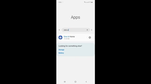 apps installed but not showing on home screen android phone | apps icon not showing on home screen смотреть онлайн