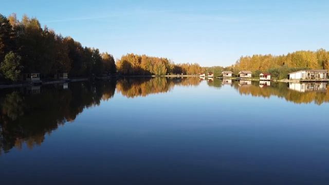 Иван Тургенев — Осень смотреть онлайн