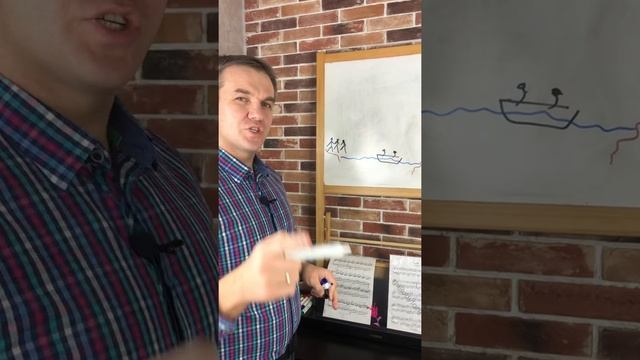 Эффектная загадка про трёх разведчиков смотреть онлайн