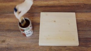 Лак глянцевый | Как покрыть дерево лаком | НЦ 218 | Farbitex Profi Wood