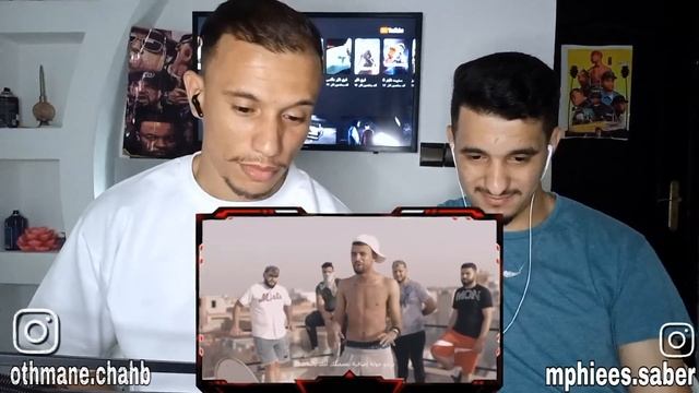 Junio Hassen - Ramallah | رام الله [REACTION] ?????? смотреть онлайн