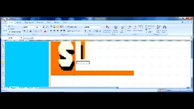 insane Mario Bros MS excel 8 bit drawing смотреть онлайн