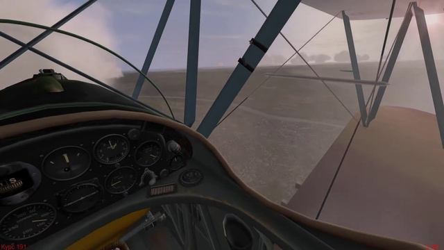 Бомбардировка на У-2ВС смотреть онлайн