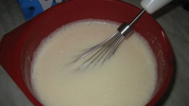 Сборник рецептов