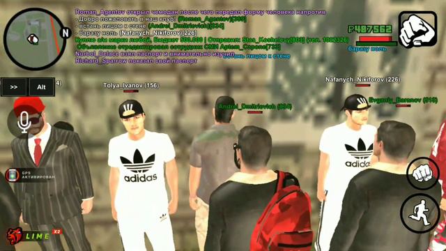 Как вступить в ОПГ | Как пройти собеседование в Black Russia CARMP |Блек Раша КАРМП смотреть онлайн