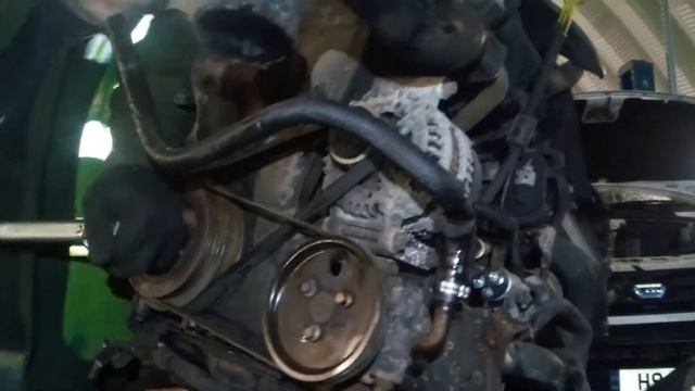 Двигатель Peugeot Boxer 2.2 4HV (VF3YAAMFA11539325) T14396 смотреть онлайн