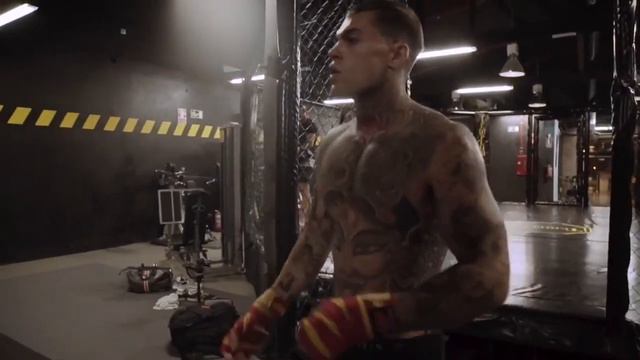 NINO FALCONE & KIARA VITIELLO | (Books Trailer) | смотреть онлайн