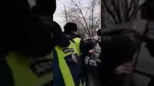 Беспредел Краснодарского ДПС Водитель зачмырил полицию