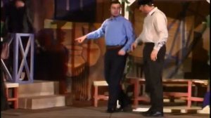 В чем МОЯ ВИНА Авар театр 2 3