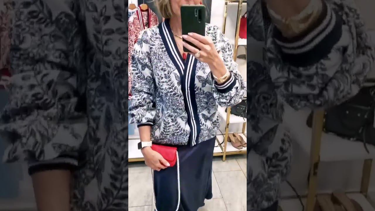 Красивая женская одежда. Распродажа летней коллекции #магазинженскойодежды #одеждабольшихразмеров смотреть онлайн