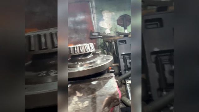 Чистый аккорд