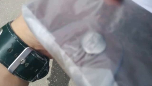 Мужской кожаный кошелек как в вестернах смотреть онлайн
