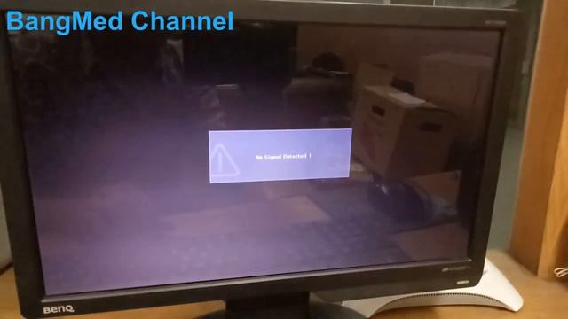 Cara mengatasi CPU uCode Loading error | how to fix CPU uCode Loading error смотреть онлайн