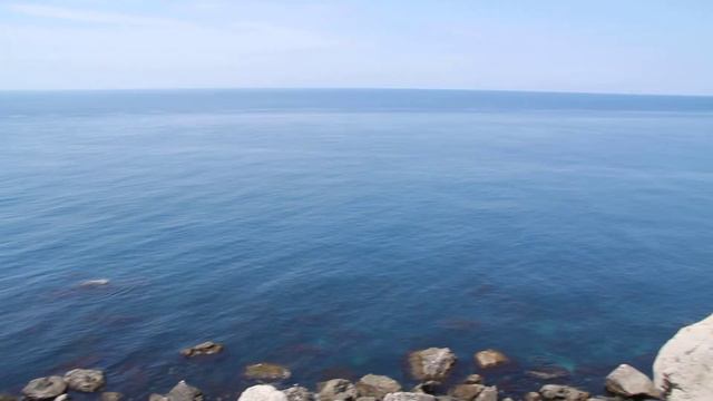На мысе Сарыч смотреть онлайн