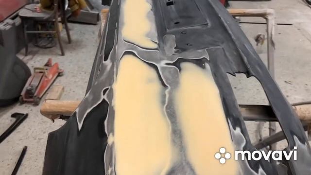 Ремонтные истории