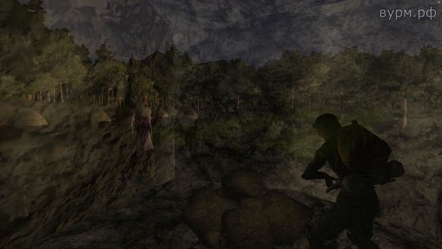 Wurm Unlimited. Бездна возможностей. смотреть онлайн