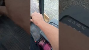 вибра каток КАТ CS56 краткий обзор и принцип работы