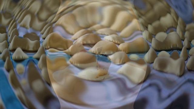 Мамины булочки (сказки старого чайника) смотреть онлайн