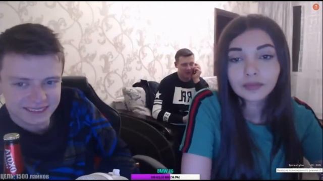 MELLSTROY / МЭЛСТРОЙ Ричард , Армянка , МАДМОЗЕЛЬ