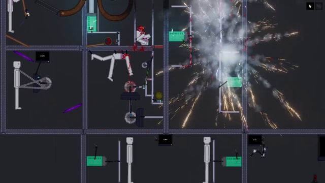 КРУТЫЕ ПОСТРОЙКИ ОТ ПОДПИСЧИКА! PEOPLE PLAYGROUND смотреть онлайн