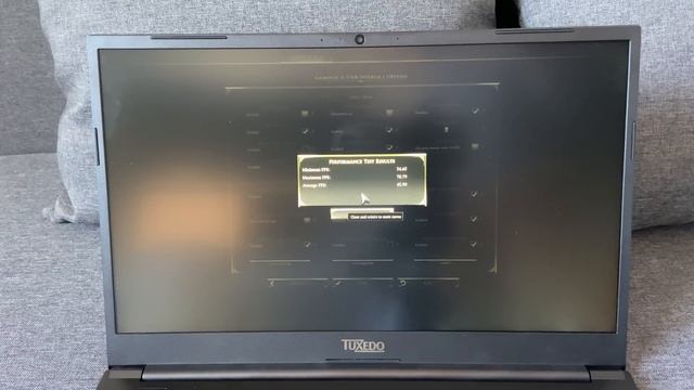 This Ryzen 7 laptop is a lightweight beast! TUXEDO AURA 15 Review смотреть онлайн