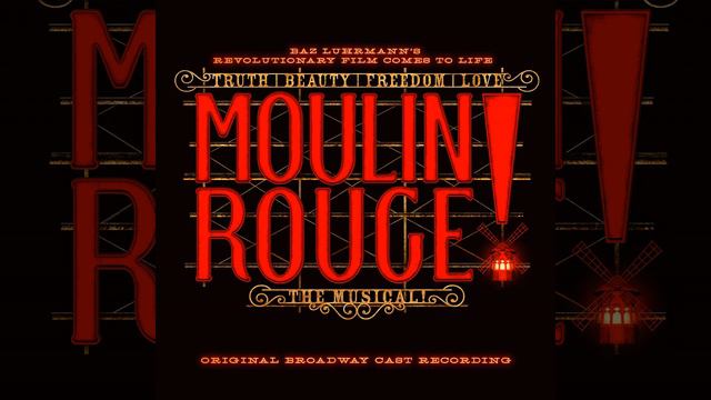 Elephant Love Medley