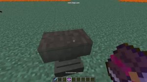 Как зачаровать предмет с помощью наковальни и зачарованой книги