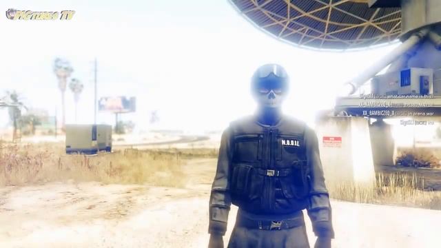 Редкие КОСТЮМЫ в GTA 5 Online редкая одежда в гта онлайн смотреть онлайн