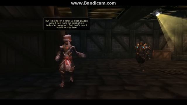 Legendary Rogue - Infiltrating Ravenholdt Manor смотреть онлайн